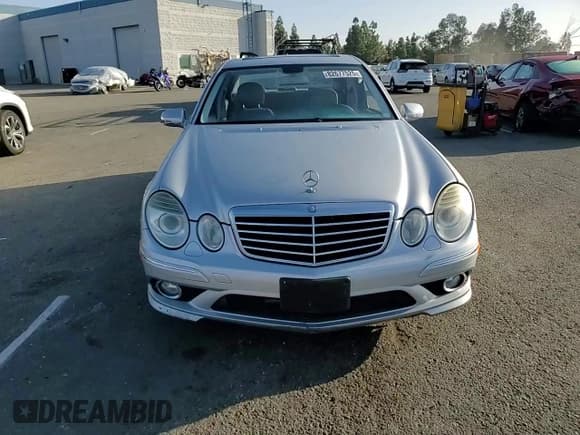 ✅ 2009 Mercedes-Benz E 350 Sport • VIN: WDBUF56X59B431791 • Лот: 82677525. Опубликован ранее на Copart с пробегом 142 792 миль. Бесплатный доступ к архиву аукционных продаж из США и подробный отчёт об истории автомобиля на DreamBid. Изображение 13.