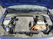 ✅ 2019 Hyundai Ioniq Blue • VIN: KMHC65LC2KU115673 • Lot: 92945675. Listed on Copart with 98,525 mi. Free auction sales archive from the USA and detailed vehicle history report at DreamBid. Image 11.