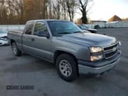 ✅ 2006 Chevrolet Silverado 1500 LS • VIN: 1GCEC19X96Z144475 • Лот: 80360074. Опубликован ранее на Copart с пробегом 185 488 миль. Бесплатный доступ к архиву аукционных продаж из США и подробный отчёт об истории автомобиля на DreamBid. Изображение 4.