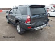 ✅ 2004 Toyota 4Runner SR5 • VIN: JTEZU14R640023665 • Lot: 41597411. Wystawiony na IAAI z przebiegiem 215 736 mil. Bezpłatny archiwum sprzedaży aukcyjnych z USA i szczegółowy raport historii pojazdu na DreamBid. Zdjęcie 3.
