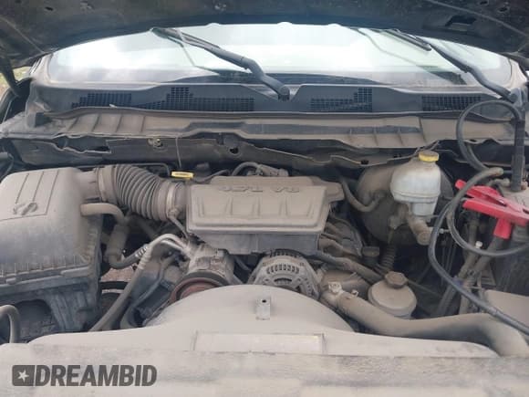 ✅ 2010 Dodge 1500 SLT • VIN: 1D7RV1GP6AS231966 • Лот: 42257929. Опубликован ранее на IAAI с пробегом 197 093 миль. Бесплатный доступ к архиву аукционных продаж из США и подробный отчёт об истории автомобиля на DreamBid. Изображение 10.