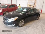 ✅ 2016 Buick Regal Premium II • VIN: 2G4GS5GX5G9197705 • Lot: 42886603. Wystawiony na IAAI z przebiegiem 183 665 mil. Bezpłatny archiwum sprzedaży aukcyjnych z USA i szczegółowy raport historii pojazdu na DreamBid. Zdjęcie 2.