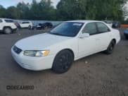 ✅ 1998 Toyota Camry LE • VIN: JT2BF22K9W0115263 • Lot: 86653695. Listed on Copart with 201,060 mi. Free auction sales archive from the USA and detailed vehicle history report at DreamBid. Image 1.