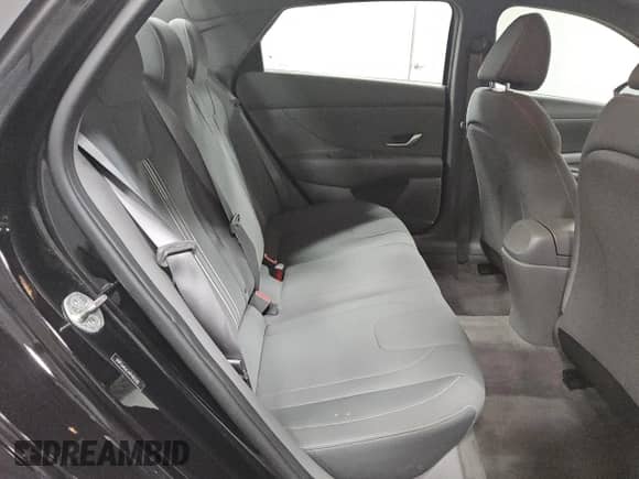 2023 Hyundai Elantra SEL с VIN 5NPLM4AGXPH103282, выставлен на аукционе Copart как лот 86294295 с пробегом 66 843 миль миль и Чистый • Clean title. История ставок и продаж доступна на DreamBid. Изображение 10.