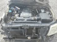 ✅ 2008 Nissan Frontier LE • VIN: 1N6AD07W48C428406 • Lot: 70677884. Wystawiony na Copart z przebiegiem Nie podano. Bezpłatny archiwum sprzedaży aukcyjnych z USA i szczegółowy raport historii pojazdu na DreamBid. Zdjęcie 13.