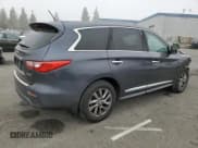 ✅ 2014 Infiniti QX60 • VIN: 5N1AL0MN3EC528179 • Lot: 82305695. Listed on Copart with 106,169 mi. Free auction sales archive from the USA and detailed vehicle history report at DreamBid. Image 3.