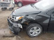 ✅ 2018 Chevrolet Cruze LS • VIN: 1G1BB5SM4J7116996 • Lot: 43534133. Listed on IAAI with 204,194 mi. Free auction sales archive from the USA and detailed vehicle history report at DreamBid. Image 18.