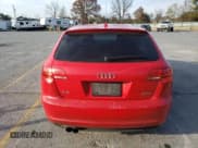 ✅ 2010 Audi A3 • VIN: WAUBFAFMXAA145210 • Lot: 78386964. Wystawiony na Copart z przebiegiem 170 802 mil. Bezpłatny archiwum sprzedaży aukcyjnych z USA i szczegółowy raport historii pojazdu na DreamBid. Zdjęcie 6.