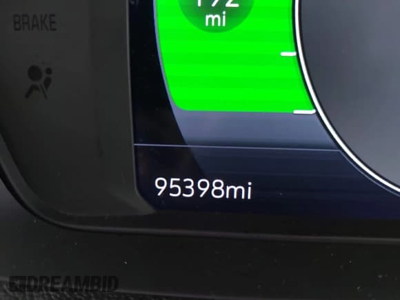 ✅ 2023 Chevrolet Bolt EV 2LT • VIN: 1G1FX6S02P4143467 • Lot: 41607322. Wystawiony na IAAI z przebiegiem 95 398 mil. Bezpłatny archiwum sprzedaży aukcyjnych z USA i szczegółowy raport historii pojazdu na DreamBid. Zdjęcie 15.