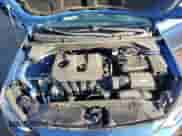 ✅ 2018 Hyundai Elantra SEL • VIN: 5NPD84LFXJH217254 • Lot: 86827735. Wystawiony na Copart z przebiegiem 50 912 mil. Bezpłatny archiwum sprzedaży aukcyjnych z USA i szczegółowy raport historii pojazdu na DreamBid. Zdjęcie 11.