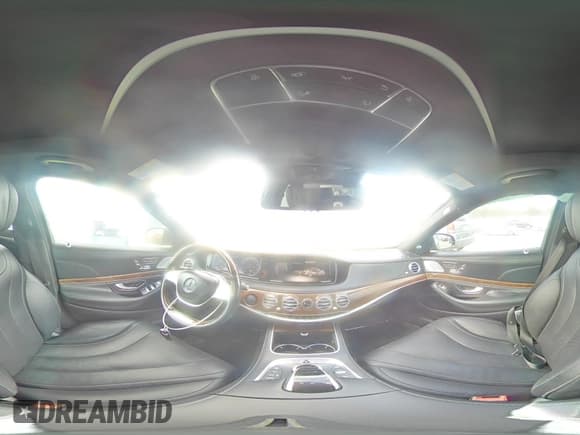 ✅ 2015 Mercedes-Benz S 550 • VIN: WDDUG8FB9FA195397 • Lot: 70016905. Listed on Copart with 112,214 mi. Free auction sales archive from the USA and detailed vehicle history report at DreamBid. Image 15.