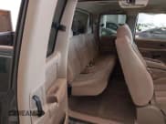 ✅ 2003 GMC Sierra 1500 SLT • VIN: 2GTEK19T531227955 • Lot: 43667157. Listed on IAAI with 320,993 mi. Free auction sales archive from the USA and detailed vehicle history report at DreamBid. Image 8.