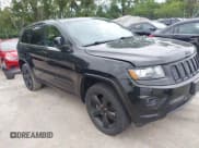 ✅ 2015 Jeep Grand Cherokee Laredo • VIN: 1C4RJFAG7FC918189 • Лот: 43047753. Опубликован ранее на IAAI с пробегом 99 612 миль. Бесплатный доступ к архиву аукционных продаж из США и подробный отчёт об истории автомобиля на DreamBid. Изображение 1.