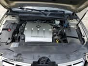 ✅ 2007 Cadillac DTS V8 • VIN: 1G6KD57Y87U180940 • Лот: 59942935. Опубликован ранее на Copart с пробегом 106 062 миль. Бесплатный доступ к архиву аукционных продаж из США и подробный отчёт об истории автомобиля на DreamBid. Изображение 11.