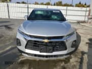 ✅ 2020 Chevrolet Blazer LT • VIN: 3GNKBHRS0LS573975 • Lot: 85873285. Listed on Copart with 122,098 mi. Free auction sales archive from the USA and detailed vehicle history report at DreamBid. Image 5.