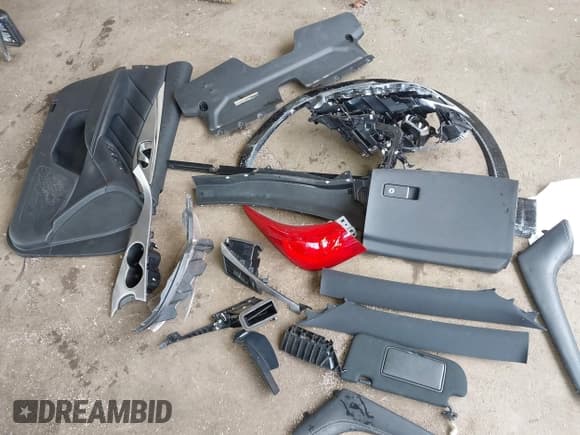 ✅ 2020 Infiniti Q50 Luxe • VIN: JN1EV7AR9LM254187 • Lot: 41892758. Listed on IAAI with 56,142 mi. Free auction sales archive from the USA and detailed vehicle history report at DreamBid. Image 12.