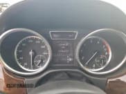 ✅ 2012 Mercedes-Benz M 350 • VIN: 4JGDA5HB9CA027967 • Lot: 93394735. Listed on Copart with 118,632 mi. Free auction sales archive from the USA and detailed vehicle history report at DreamBid. Image 9.