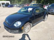 ✅ 2014 Volkswagen Beetle Entry • VIN: 3VWFP7AT9EM620578 • Лот: 43068181. Опубликован ранее на IAAI с пробегом 102 271 миль. Бесплатный доступ к архиву аукционных продаж из США и подробный отчёт об истории автомобиля на DreamBid. Изображение 18.