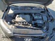 ✅ 2019 Hyundai Kona SEL • VIN: KM8K6CAA3KU321828 • Лот: 69728744. Опубликован ранее на Copart с пробегом 91 292 миль. Бесплатный доступ к архиву аукционных продаж из США и подробный отчёт об истории автомобиля на DreamBid. Изображение 14.