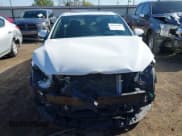 ✅ 2018 Hyundai Elantra Sport • VIN: KMHD04LB5JU555599 • Lot: 43523201. Listed on IAAI with 65,432 mi. Free auction sales archive from the USA and detailed vehicle history report at DreamBid. Image 13.