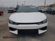 ✅ 2023 Kia EV6 GT • VIN: KNDC5DLE4P5125528 • Лот: 58318874. Опубликован ранее на Copart с пробегом 1 426 миль. Бесплатный доступ к архиву аукционных продаж из США и подробный отчёт об истории автомобиля на DreamBid. Изображение 5.