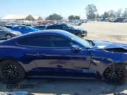 ✅ 2020 Ford Mustang GT • VIN: 1FA6P8CFXL5103945 • Lot: 43164277. Wystawiony na IAAI z przebiegiem 37 541 mil. Bezpłatny archiwum sprzedaży aukcyjnych z USA i szczegółowy raport historii pojazdu na DreamBid. Zdjęcie 14.