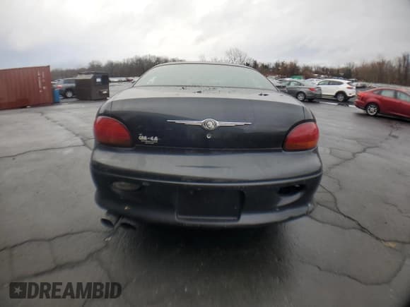 ✅ 2000 Chrysler LHS • VIN: 2C3HC56GXYH322667 • Lot: 81713154. Wystawiony na Copart z przebiegiem Nie podano. Bezpłatny archiwum sprzedaży aukcyjnych z USA i szczegółowy raport historii pojazdu na DreamBid. Zdjęcie 6.