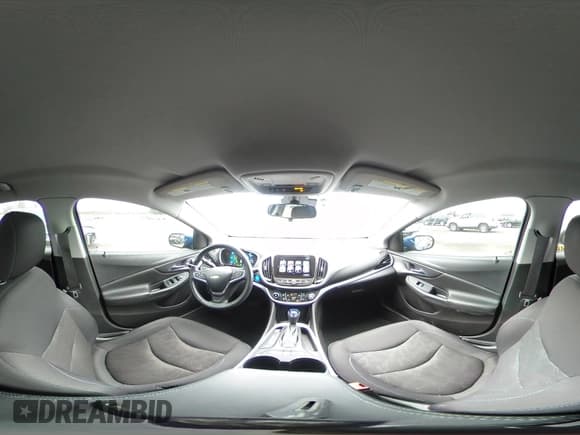 ✅ 2016 Chevrolet Volt LT • VIN: 1G1RC6S51GU137664 • Lot: 73316423. Wystawiony na Copart z przebiegiem 108 960 mil. Bezpłatny archiwum sprzedaży aukcyjnych z USA i szczegółowy raport historii pojazdu na DreamBid. Zdjęcie 12.