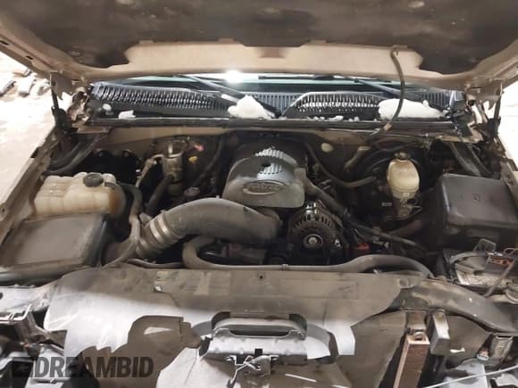 ✅ 2006 Chevrolet Silverado 1500 LT1 • VIN: 2GCEK13Z561329466 • Лот: 41191062. Опубликован ранее на IAAI с пробегом 208 661 миль. Бесплатный доступ к архиву аукционных продаж из США и подробный отчёт об истории автомобиля на DreamBid. Изображение 10.