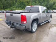 ✅ 2013 GMC Sierra 1500 SLT • VIN: 3GTP2WE72DG194940 • Lot: 43170172. Listed on IAAI with 190,690 mi. Free auction sales archive from the USA and detailed vehicle history report at DreamBid. Image 4.