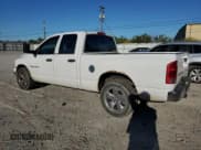 ✅ 2004 Dodge 1500 SLT • VIN: 1D7HA18N24S681414 • Лот: 74539714. Опубликован ранее на Copart с пробегом 237 326 миль. Бесплатный доступ к архиву аукционных продаж из США и подробный отчёт об истории автомобиля на DreamBid. Изображение 2.