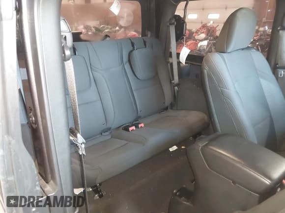 ✅ 2020 Jeep Wrangler Sport S • VIN: 1C4GJXAN6LW157127 • Lot: 43132606. Listed on IAAI with 14,778 mi. Free auction sales archive from the USA and detailed vehicle history report at DreamBid. Image 8.