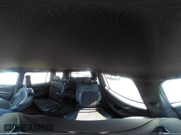 ✅ 2024 Jeep Grand Cherokee Altitude • VIN: 1C4RJKAG4R8593758 • Lot: 42550120. Listed on IAAI with 26,507 mi. Free auction sales archive from the USA and detailed vehicle history report at DreamBid. Image 22.