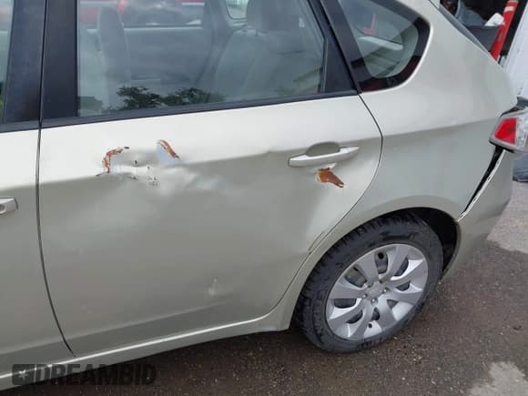 ✅ 2009 Subaru Impreza i • VIN: JF1GH61689G803257 • Лот: 42718769. Опубликован ранее на IAAI с пробегом 165 109 миль. Бесплатный доступ к архиву аукционных продаж из США и подробный отчёт об истории автомобиля на DreamBid. Изображение 19.