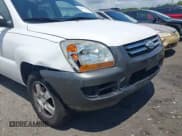 ✅ 2006 Kia Sportage LX • VIN: KNDJF724067292244 • Lot: 42167138. Listed on IAAI with 260,874 mi. Free auction sales archive from the USA and detailed vehicle history report at DreamBid. Image 6.