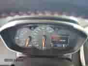 2020 Chevrolet Sonic Premier with VIN 1G1JF6SB6L4103398, listed as a Copart auction lot 75131904 with 45,371 mi miles and Salvage title. Bid and sale history available at DreamBid. Image 9.