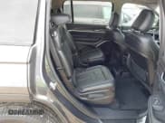 ✅ 2022 Jeep Grand Cherokee Limited • VIN: 1C4RJKBG0N8621824 • Lot: 41957841. Wystawiony na IAAI z przebiegiem 31 030 mil. Bezpłatny archiwum sprzedaży aukcyjnych z USA i szczegółowy raport historii pojazdu na DreamBid. Zdjęcie 8.