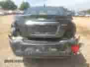 2012 Chevrolet Sonic LT z VIN 1G1JC5SB3C4216292, wystawiony jako Copart lot #57061465 z przebiegiem 56 675 mil mil oraz Szkoda całkowita • Salvage title. Historia ofert i sprzedaży dostępna na DreamBid. Obrazek 6.