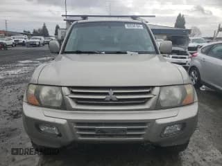 ✅ 2002 Mitsubishi Montero Limited • VIN: JA4MW51R12J036815 • Лот: 80536184. Опубликован ранее на Copart с пробегом 180 401 миль. Бесплатный доступ к архиву аукционных продаж из США и подробный отчёт об истории автомобиля на DreamBid. Изображение 5.