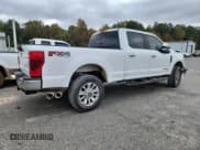 ✅ 2021 Ford F-250 XLT • VIN: 1FT7W2BT5MED71860 • Lot: 91312685. Wystawiony na Copart z przebiegiem 83 537 mil. Bezpłatny archiwum sprzedaży aukcyjnych z USA i szczegółowy raport historii pojazdu na DreamBid. Zdjęcie 3.