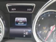 ✅ 2019 Mercedes-Benz GLS 450 • VIN: 4JGDF6EE6KB219197 • Lot: 42335344. Listed on IAAI with 82,159 mi. Free auction sales archive from the USA and detailed vehicle history report at DreamBid. Image 16.