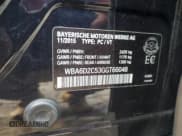 ✅ 2016 BMW 6 Series 640i xDrive • VIN: WBA6D2C53GGT66048 • Лот: 83956055. Опубликован ранее на Copart с пробегом 73 313 миль. Бесплатный доступ к архиву аукционных продаж из США и подробный отчёт об истории автомобиля на DreamBid. Изображение 12.