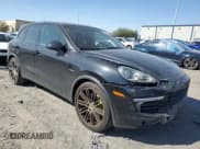 ✅ 2016 Porsche Cayenne S E-Hybrid • VIN: WP1AE2A20GLA61731 • Lot: 80368115. Wystawiony na Copart z przebiegiem 32 480 mil. Bezpłatny archiwum sprzedaży aukcyjnych z USA i szczegółowy raport historii pojazdu na DreamBid. Zdjęcie 4.