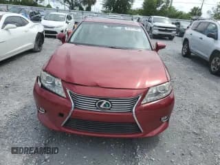 ✅ 2014 Lexus ES 330 • VIN: JTHBK1GG6E2138762 • Lot: 81471195. Listed on Copart with 134,324 mi. Free auction sales archive from the USA and detailed vehicle history report at DreamBid. Image 5.