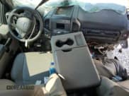 ✅ 2018 Ford F-550 • VIN: 1FD0W5GTXJEC40667 • Lot: 67084205. Listed on Copart with Not provided. Free auction sales archive from the USA and detailed vehicle history report at DreamBid. Image 8.