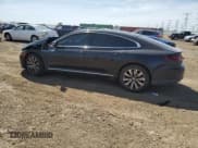 ✅ 2019 Volkswagen Arteon SE • VIN: WVWBR7AN7KE028319 • Лот: 51652055. Опубликован ранее на Copart с пробегом 85 111 миль. Бесплатный доступ к архиву аукционных продаж из США и подробный отчёт об истории автомобиля на DreamBid. Изображение 2.
