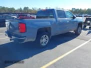 ✅ 2015 Chevrolet Silverado 1500 LT • VIN: 3GCPCREC1FG300194 • Lot: 43742493. Listed on IAAI with 129,962 mi. Free auction sales archive from the USA and detailed vehicle history report at DreamBid. Image 4.