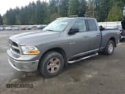 ✅ 2010 Dodge 1500 SLT • VIN: 1D7RV1GP2AS159597 • Lot: 51313675. Wystawiony na Copart z przebiegiem 148 722 mil. Bezpłatny archiwum sprzedaży aukcyjnych z USA i szczegółowy raport historii pojazdu na DreamBid. Zdjęcie 1.