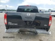 ✅ 2012 Nissan Frontier SV • VIN: 1N6AD0ER6CC433791 • Lot: 58735025. Listed on Copart with 57,367 mi. Free auction sales archive from the USA and detailed vehicle history report at DreamBid. Image 6.