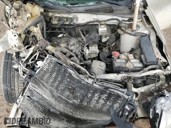 ✅ 2010 Mercury Mariner Premier • VIN: 4M2CN8HG2AKJ03385 • Lot: 66471005. Listed on Copart with 141,423 mi. Free auction sales archive from the USA and detailed vehicle history report at DreamBid. Image 12.